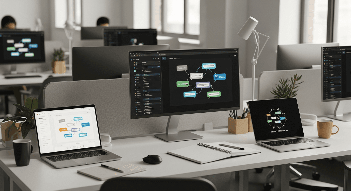 Beyond the Hype: Building Truly Intelligent Chatbots with Intent Recognition