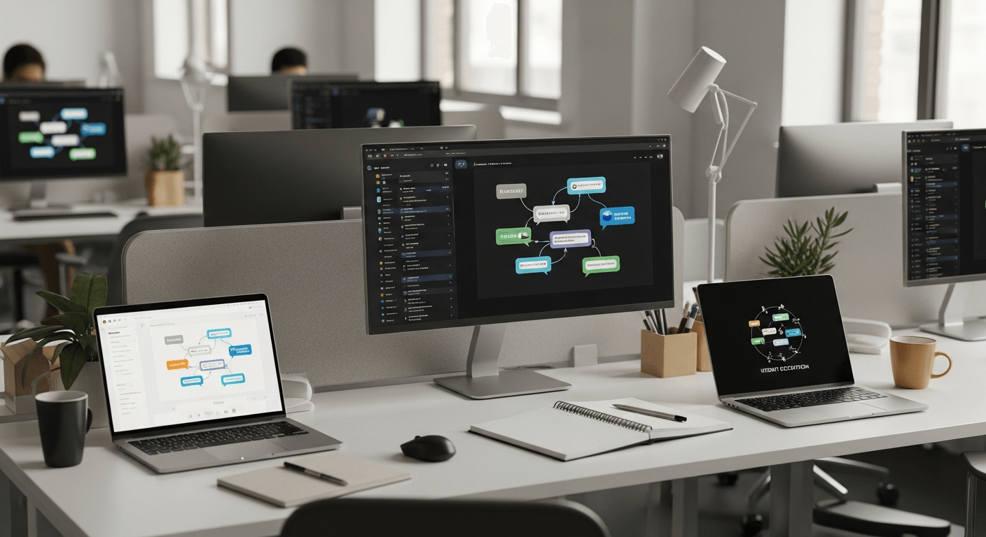 Sınırları Aşan Yapay Zeka: Kod Yazımında Ortak Çalışmanın Yeni Çağı