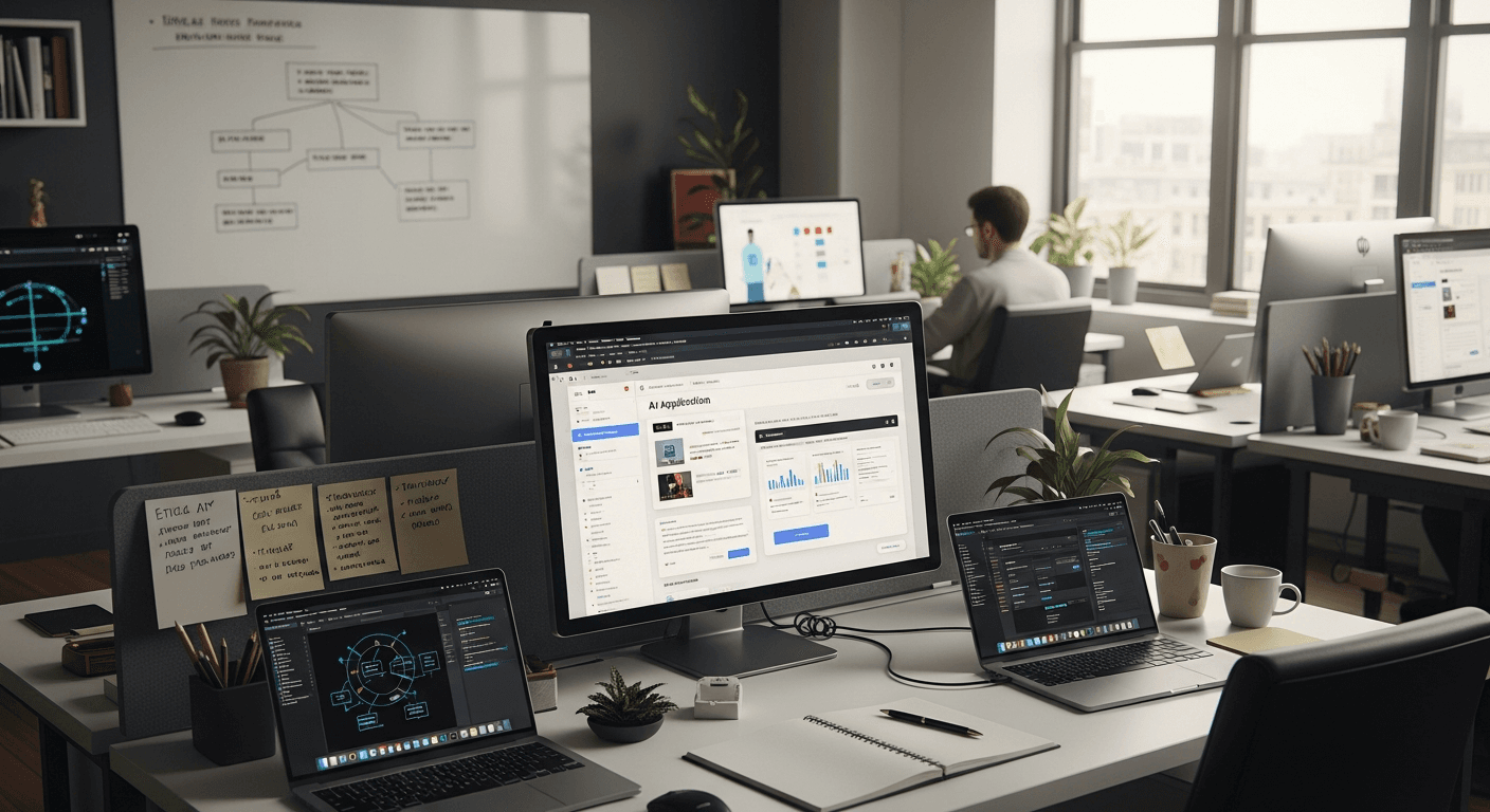 Mikro Frontend'ler: Monolitlerden Bağımsız Uygulamalara Geçiş