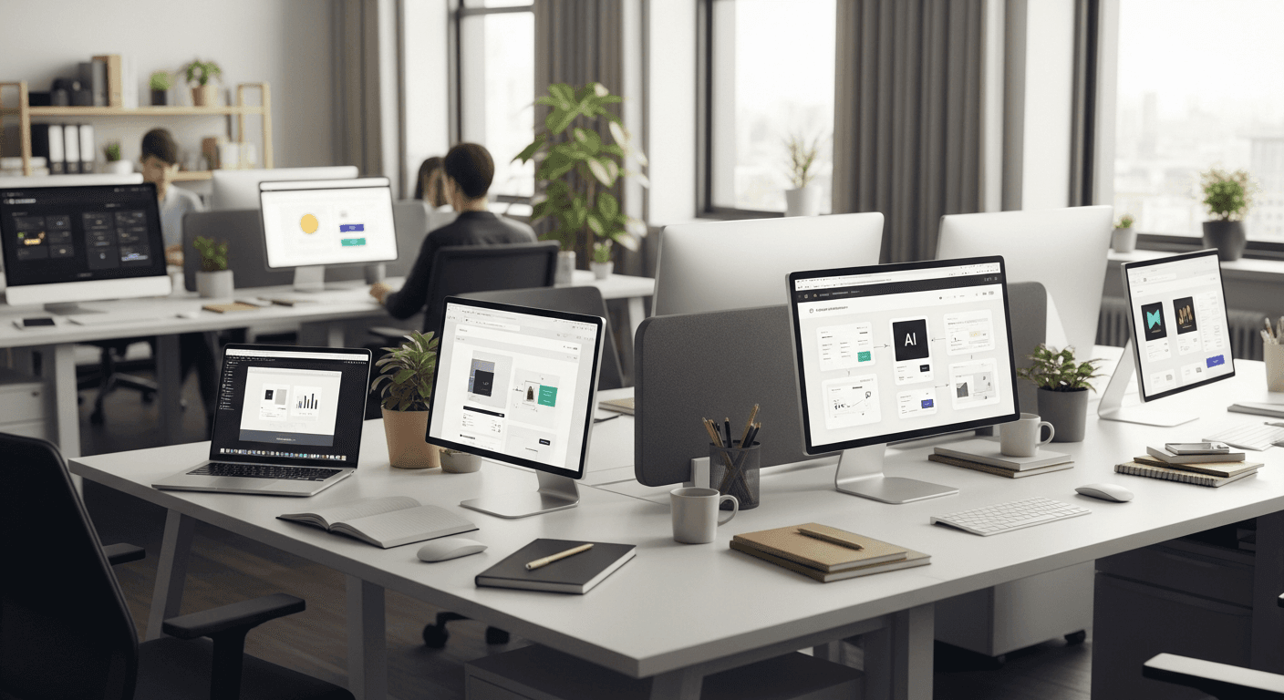 Next.js Development for Business: Strategic Choices for Founders and SMEs