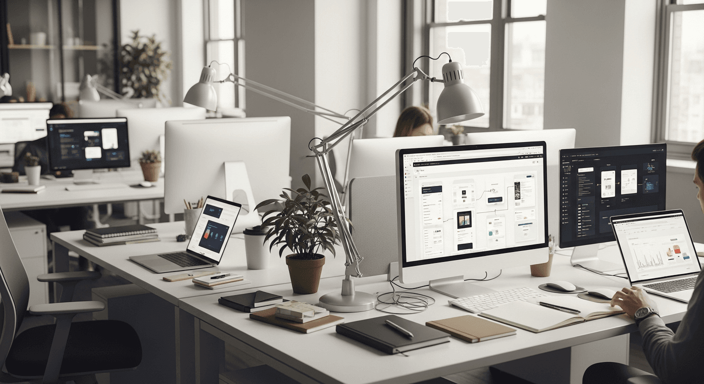 Crafting a Winning Digital Product Strategy: A Practical Guide for Founders