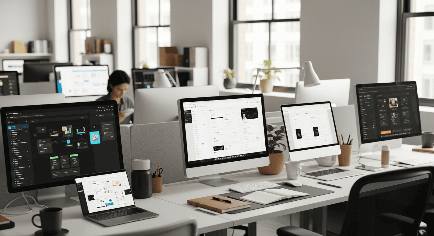 Partnering with a SaaS Development Agency: A Product-Minded Guide for Sustainable Growth